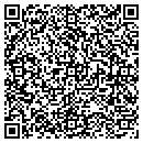 QR code with RGR Mechanical Inc contacts