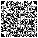 QR code with D & T Farms Inc contacts