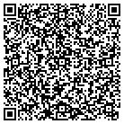 QR code with CICS Language Solutions contacts