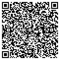 QR code with D B Painting contacts