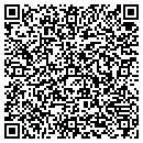 QR code with Johnston Graphics contacts