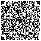 QR code with Purvis Carl G DPM PA Inc contacts