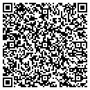 QR code with D & Js Cleaning & Painting contacts