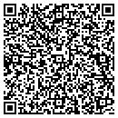 QR code with C K Nails contacts