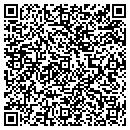 QR code with Hawks Masonry contacts