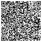 QR code with N C Forest Service Topsail Fire contacts