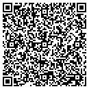 QR code with D & R Wholesale contacts
