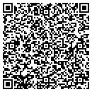 QR code with King Buffet contacts