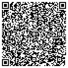 QR code with Hughes Hamelink Zande Builders contacts