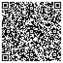 QR code with Purple Penguin contacts