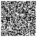 QR code with Christian contacts