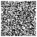 QR code with Hatch & Stem contacts