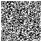 QR code with Haskins Construction Inc contacts