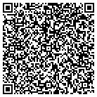 QR code with Genes Styling & Barber Service contacts