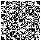 QR code with Heaven On Earth Body Therapies contacts