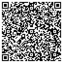 QR code with CGM Adams contacts