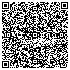 QR code with Adams Fabrication & Welding contacts