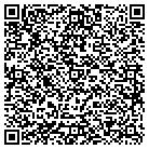 QR code with Allan Land Appraisal Service contacts