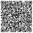 QR code with Precision Servicecenter Inc contacts