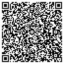 QR code with Dfw Flowe contacts