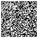 QR code with Hight Faulkner & Care contacts