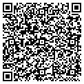 QR code with Icky contacts