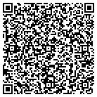 QR code with James E Woodruff Jr CPA contacts