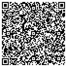 QR code with A Wright Way Services Co Inc contacts