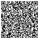 QR code with RDG Carpentry contacts