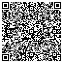 QR code with Trend Dent contacts