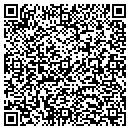 QR code with Fancy Paws contacts