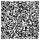 QR code with Max's Digging Service Inc contacts