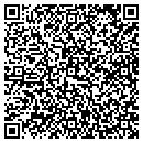 QR code with R D Scales Builders contacts