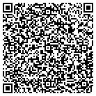 QR code with C B Caroon Crab Co Inc contacts