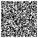 QR code with Autrys Logging contacts