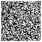 QR code with Jeffrey D Jacobson DDS contacts