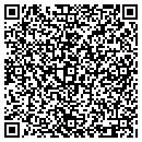QR code with HJB Enterprises contacts