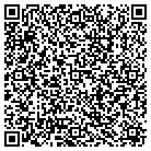 QR code with C Alley Associates Inc contacts