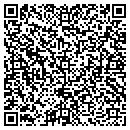 QR code with D & K Landscape & Gardening contacts