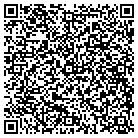 QR code with Donnies Plumbing Service contacts