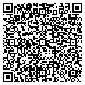 QR code with Adams Auto Body contacts