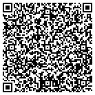 QR code with Reynas Puppy Parlor contacts
