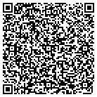 QR code with Hidden Hills Community Pool contacts
