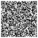 QR code with Howard Eye Assoc contacts