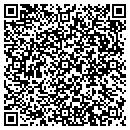 QR code with David D Fox PHD contacts