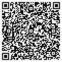 QR code with Calico Art contacts