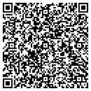 QR code with O E Assoc contacts