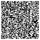 QR code with A Balloon Arrangements contacts