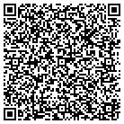 QR code with Calvary Worship Center Church God contacts