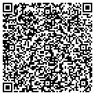 QR code with Foothills Foam Rubber Inc contacts